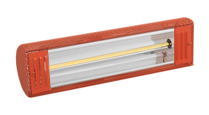 Infrazářič Gejzer Mini IP65