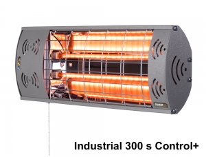 Infrazářič Solart Industrial 300 2L